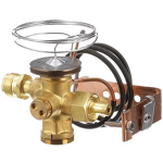 R-32 Non-Bleed TXV For 3.5 to 5 Ton