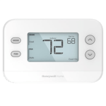 FocusPro P200 Thermostat, 2H/2C, 3H/2C HP