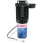 ICM Start Assist, Current Sensing, 0.5-3 Hp, 95-288V