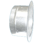 5" 503 AIR TITE COLLAR