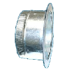 7" 503 AIR TITE COLLAR