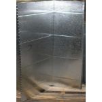 Plenum R8 CF/CM24C-60C, 19.25x20x48