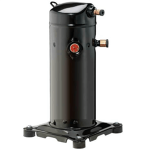Scroll Compressor, 208/230-1-60