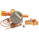 TXV, 1/2 x 7/8 ODF, 55 PSIG, Sporlan