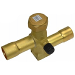 3/4" Suction Valve