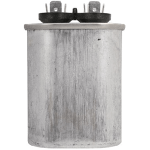 Single Run Capacitor, 7.5 MFD, 440V, OVAL
