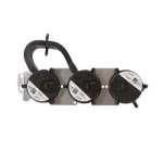 Air Pressure Switch, 0.95/1.40/0.40-DEACT-N/O