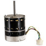 Broad Ocean Unprogrammed ECM Blower Motor, 3/4 hp, 230V