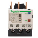 Relay Overload 16.0-24.0. Fuse, Max, 60A