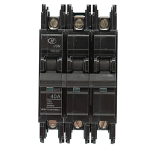 30A Circuit Breaker, 3-Pole