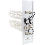 Electric Heater Assembly, 5.6 KW