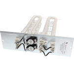 Electric Heater Assembly, 10.4 KW