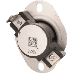 Temperature Control, 155/115 (O/C), Auto