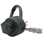 EEV Solenoid Coil, OD W/6