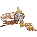 TXV, Chat x Chat, 95.4 PSIG, Sporlan