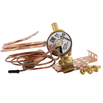 TXV, Chat x Chat, 97.6 PSIG, Sporlan