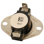 Limit Switch, 170/130, Auto