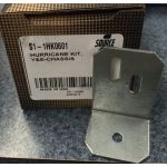 Hurricane Kit, Y&E-Chassis & Respak