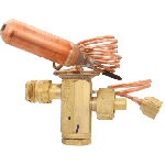 KIT, TXV, R-410A, 5/8", Aeroquip Connection