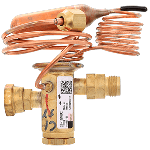 KIT, TXV, R-410A, 5/8", Aeroquip Connection