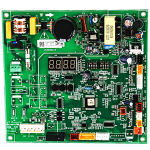 Control/Display Board