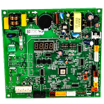 Control/Display Board