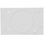 Vent Blower Gasket