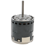ECM-Ensite Programmed Blower Motor, 1 hp, 115V
