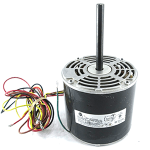 Blower Motor, Programmable, 1 HP, 460 V