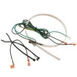 Crankcase Heater Kit, YXT48/60