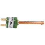 Refrigeration Pressure Switch Kit, 650/450 PSIG