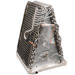 Flex Coil w/Drainpan, 3R/28/21.0, Alum