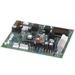 Circuit Board, SSE, 1-Stage, w/ Comm, Ver4.4