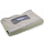 Vented Condenser Cover, E-Chassi, A Base, 29 H