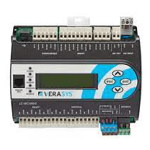 18 Point Controller, 24V, Verasys, w/o App