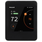 Thermostat, 7-day, 3H/3C, COMML, HW