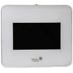Wireless Thermostat, FCU, ON/OFF/FLT, Dehumidifier