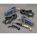 ManTooth Dual Pressure/Temperture/Vacuum Gauge